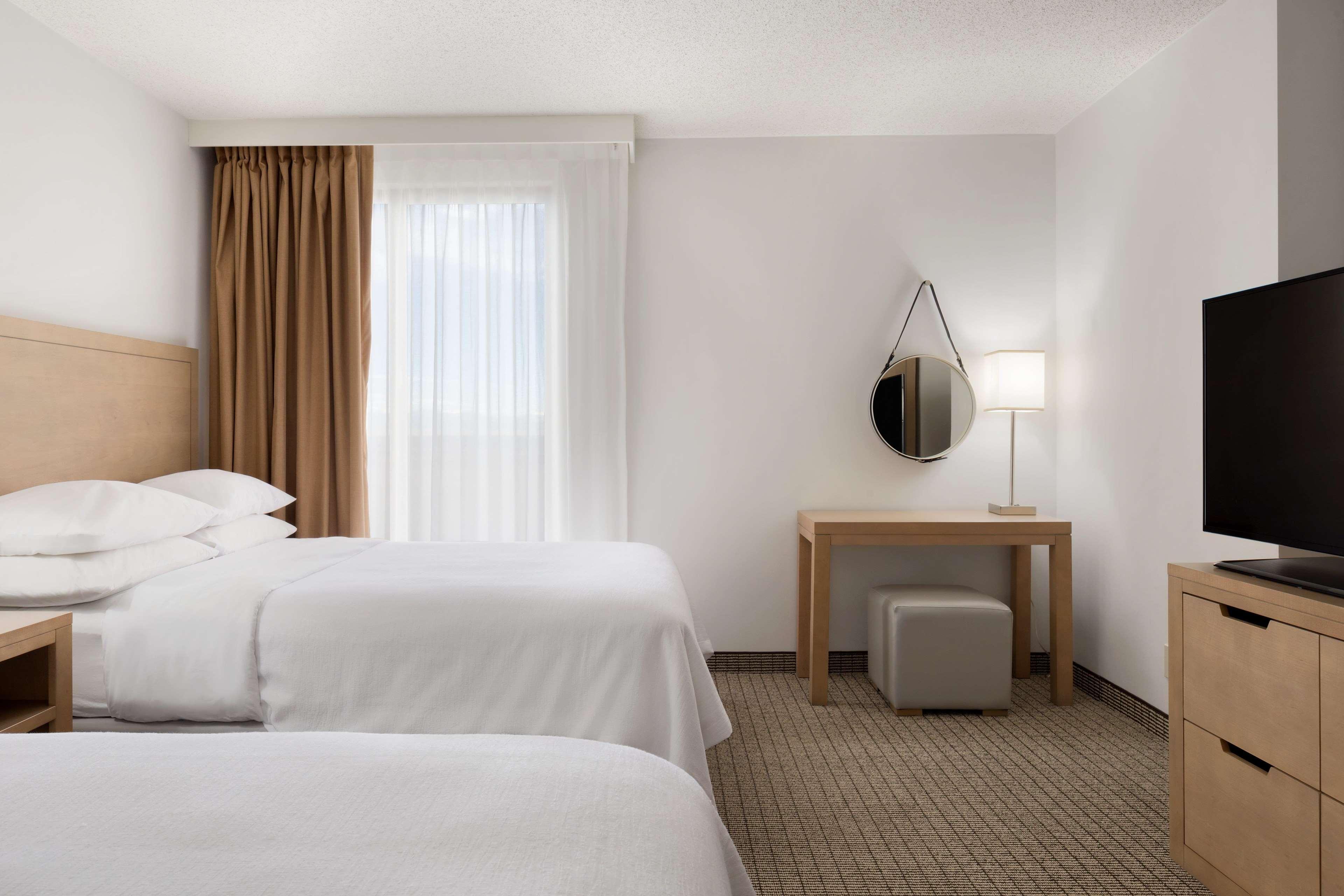 Embassy By Hilton International Airport Denver