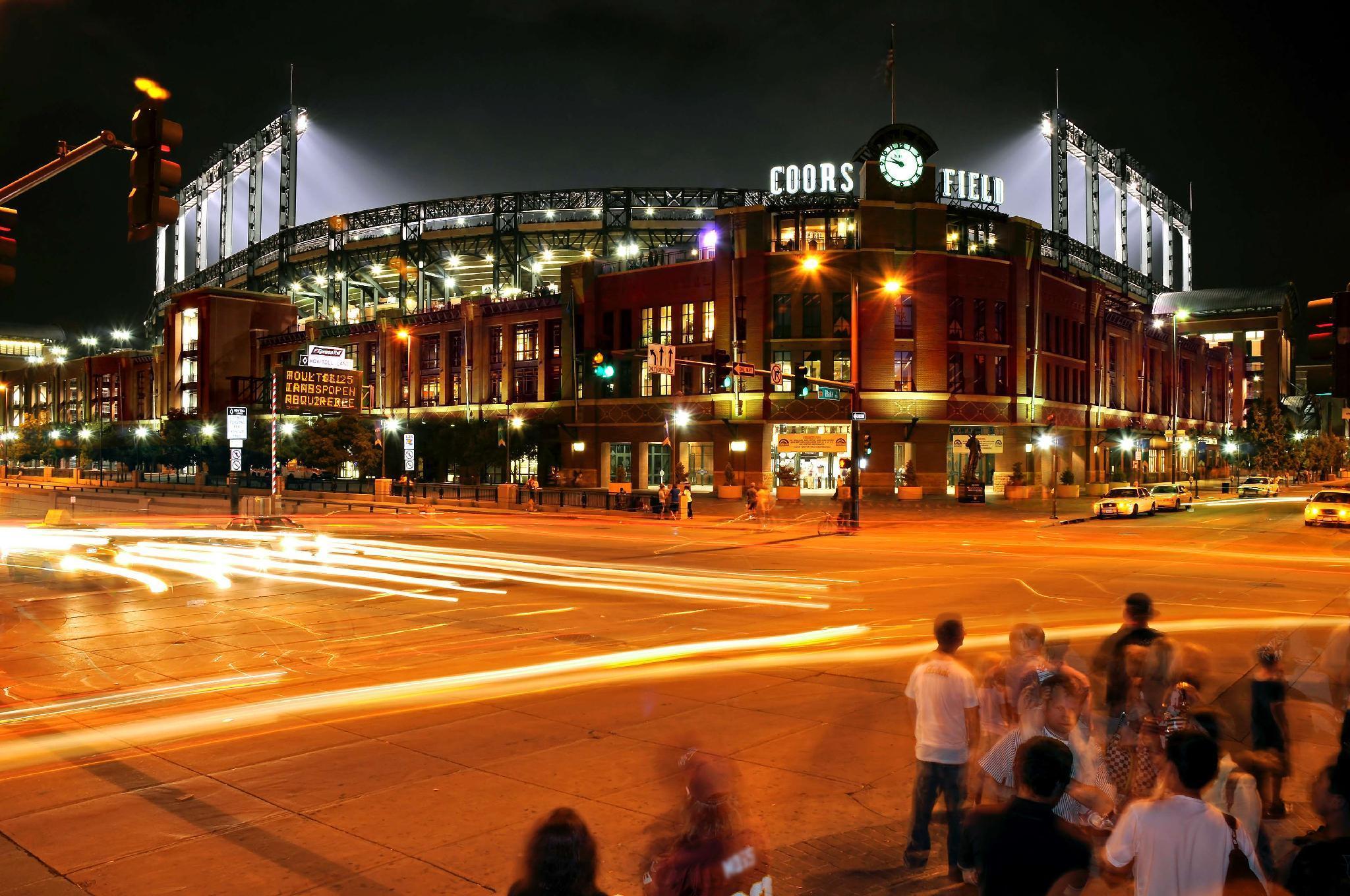 Embassy By Hilton International Airport 4* Denver